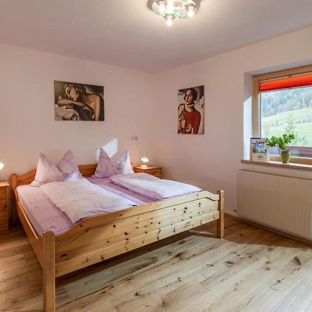 Ferienwohnung Schmiderer Itter Ngoại thất bức ảnh
